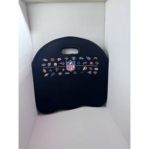 NFL Castro Edge 6 Beer Drink‎ Koozie